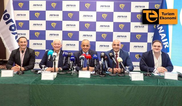 Avrupalı turizm şirketlerinden peş peşe doğu açılımı