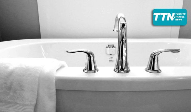 One drop, one world: Antalya hotels to start saving water