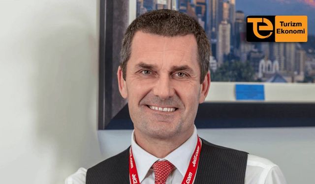 Steve Heapy: Turizm sektörü sağılacak inek değil!