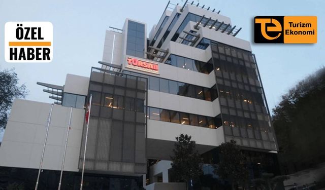 TÜRSAB genel kurulunda ‘masraf’ muamması