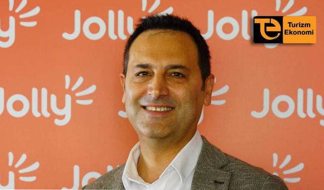 Jolly ile tatilde yeni dönem: Deneyim temelli seyahat