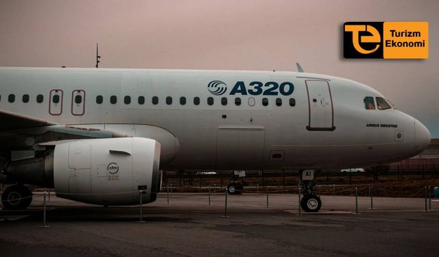 Hava yollarına ‘Airbus A320'leri yere indirin’ talimatı