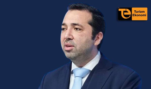 FlyExpress ve Gezinomi’nin sahibi Ali Ercan tutuklandı