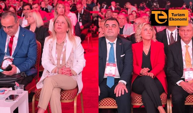 Firuz Bağlıkaya 4’üncü dönem için vize istiyor