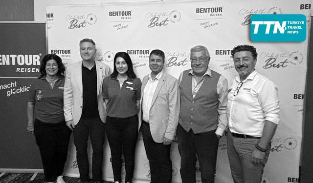 Bentour plans major growth after TUI deal