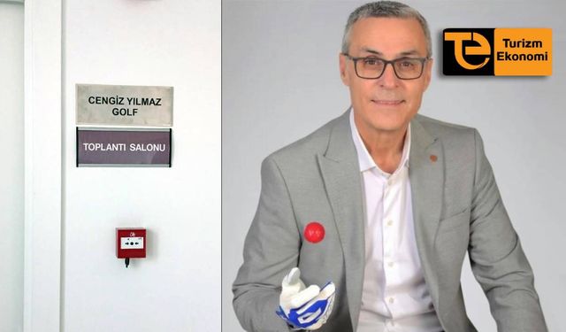 Bentour, Cengiz Yılmaz’ın adını yaşatacak