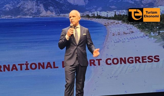 Dertour’dan ‘Türkiye’ye seyahat azalıyor’ uyarısı