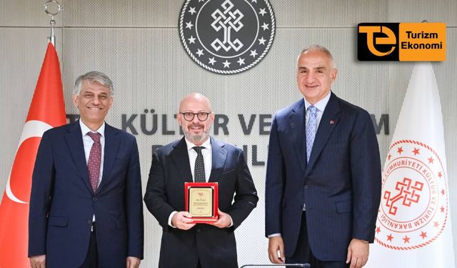 Mete Vardar’dan teşekkür paylaşımı