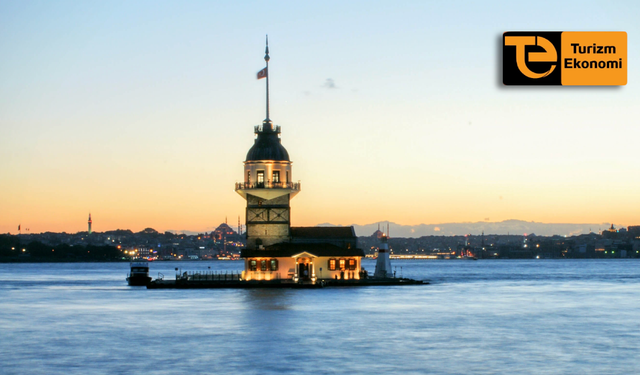 İşte Türkiye’nin turizmde artış ve düşüş yaşadığı ülkeler