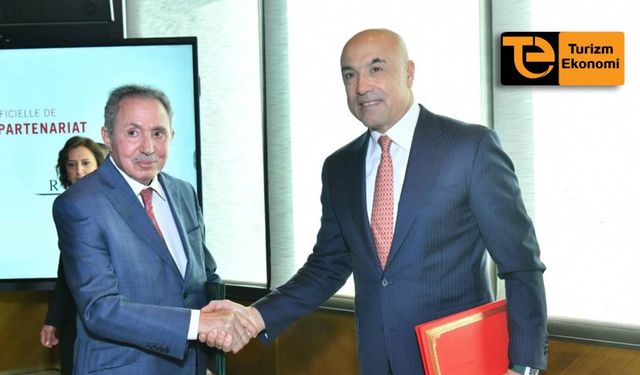 Rixos Grubu bir pazara daha giriyor