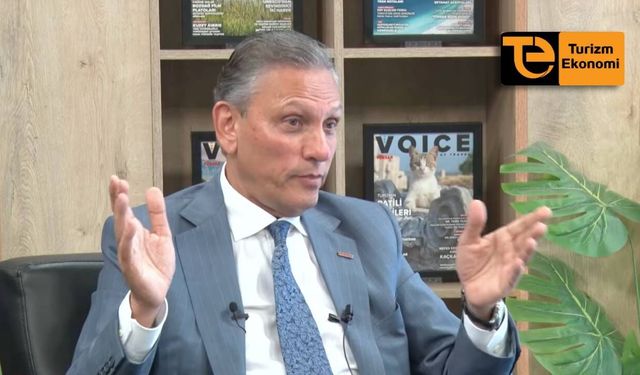 Firuz Bağlıkaya: Genel kurulun o kararı yok hükmünde