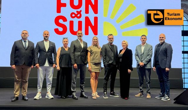 Rus tur operatörü FUN&SUN İstanbul ofisini açtı