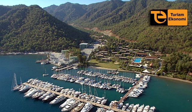 Koç Holding’den 160 milyon dolarlık yeni turizm yatırımı