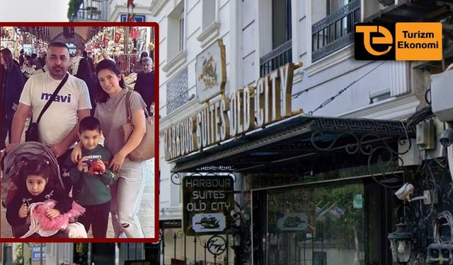 Baba Servet Böcek de öldü, bir aile İstanbul tatilinde yok oldu