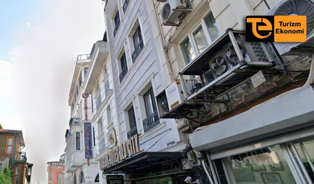 Böcek Ailesi’nin kaldığı otelde iki turist daha rahatsızlandı