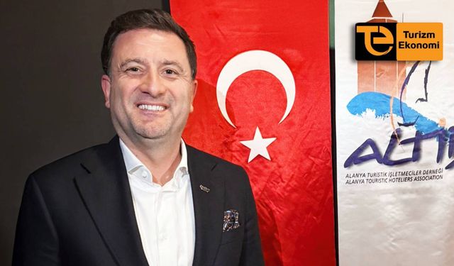 Hüseyin Gümrükçüler, TGA Akdeniz temsilciliğine aday oldu