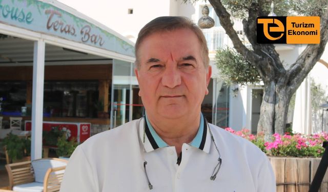 Mehmet İşler: Airbnb evlerinde İspanya’yı örnek almalıyız