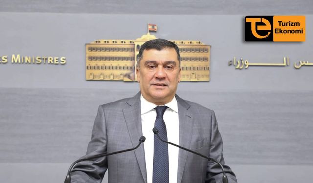 Lübnan’da yeni hava yolu kuruluyor: Fly Beirut