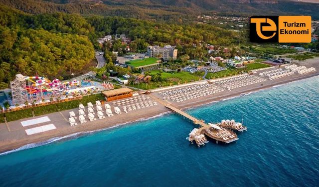 Mövenpick Resort Tekirova çalışanları da maaşlarını alamıyor