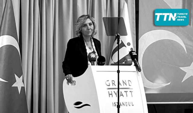 Turkish hotels recover in second half of 2025