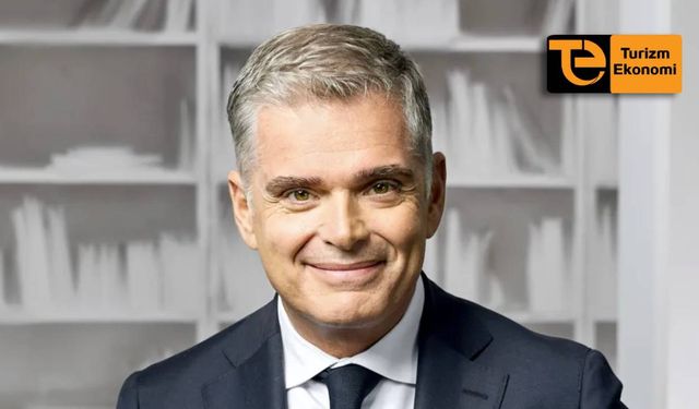 Ömer Acar, Accor’un 114 lüks otelini New York’tan yönetiyor