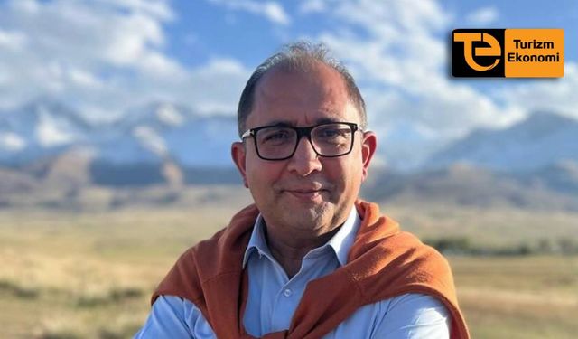 Önder Sancarbarlaz’dan otelcilere erken rezervasyon uyarısı