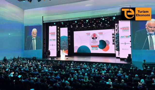 İşte turizmcilerin 2026 beklenti ve hedefleri