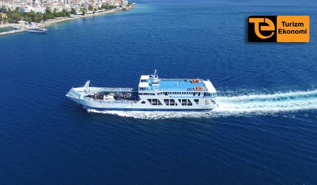Seabridge Feribotu Soçi’ye giremeden Trabzon’a döndü