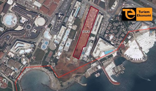 Sezer İnşaat Alanya’ya 260 yataklı otel yapacak