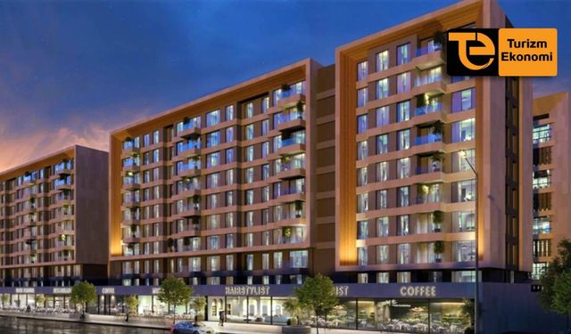 Siltaş Yapı’dan İstanbul’a 1,5 milyar liralık karma proje