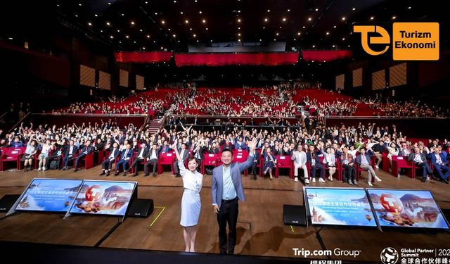 Trip.com Group ile TGA’dan stratejik ortaklık