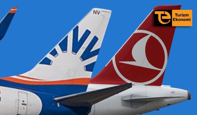 ‘THY SunExpress’in tamamı için teklif verdi’ iddiası