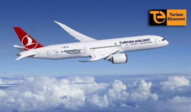 Venezuela’dan Türk Hava Yolları’na uçuş yasağı