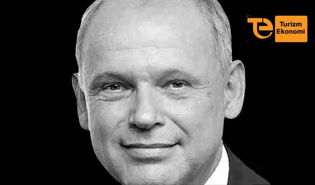 Sebastian Ebel açıkladı: TUI Grubu hedeflerine ulaşabildi mi?