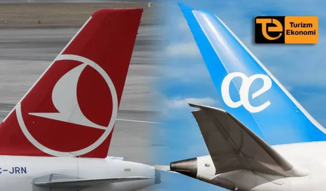 THY’nin Air Europa ortaklığı resmileşti