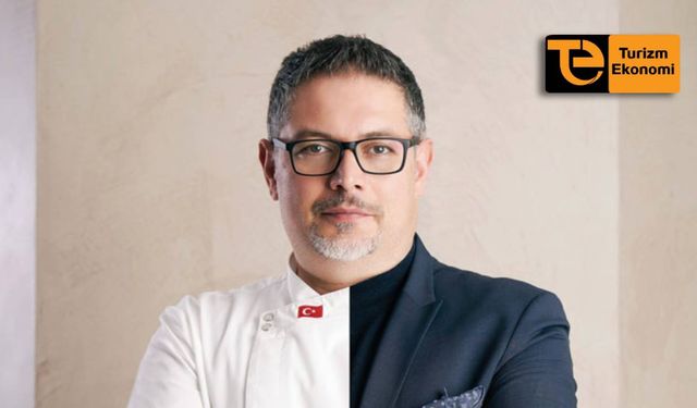 Uğur Talayhan Fairmont Hotels & Resorts’te iş başı yaptı