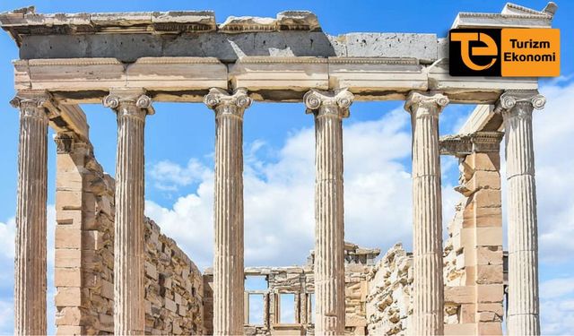 Yunanistan’ın 9 aylık turist sayısı ve turizm geliri açıklandı