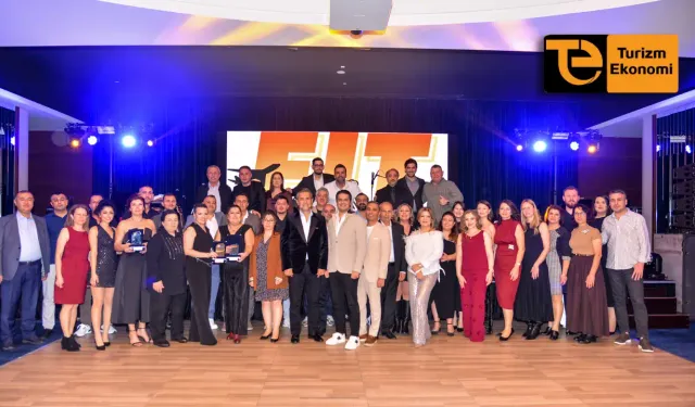 Ethem Okudur: Büyümemizin temelinde insan kaynağı var