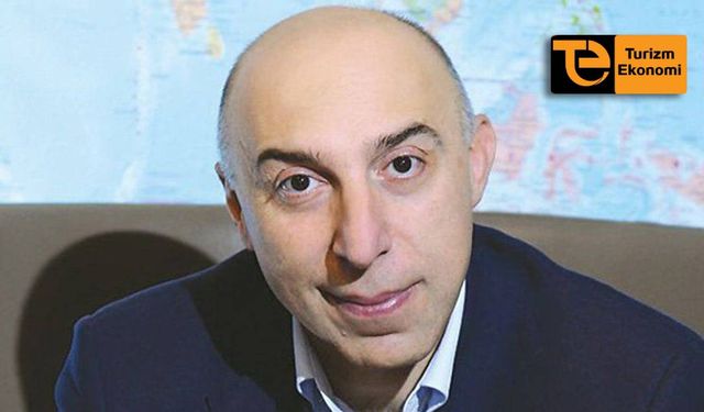 Rus turizmci Aleksan Mkrtçyan’dan Türk otelcilere sert eleştiri
