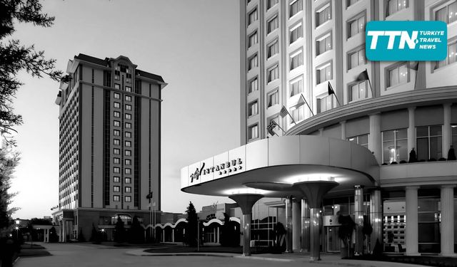 Wow Istanbul Hotel named official opening sponsor of EMITT