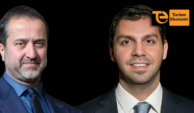 Ali Baran Süzer’e gözaltı, Serdar Bilgili’ye suç duyurusu