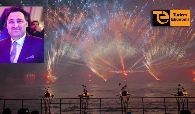 Inventum Global’den Vietnam’da görkemli etkinlik