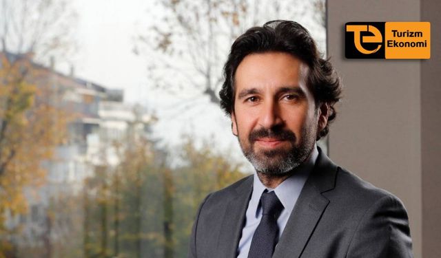 Efe Erten Tailwind'in 2026 hedefini açıkladı