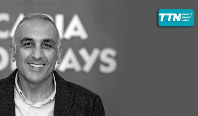 In the UK market: Dalaman out, Antalya in