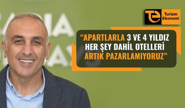 İngiliz turistler neden Dalaman’dan Antalya’ya yöneliyor?