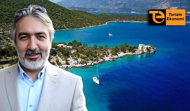 Limanağzı’nda yol izni krizi: Eski bakanın şirketi yapacak