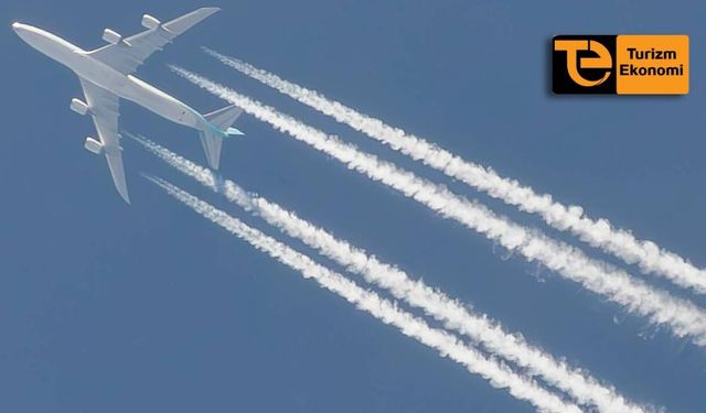 Havacılığın karbonsuzlaşma maliyeti 5 trilyon dolar