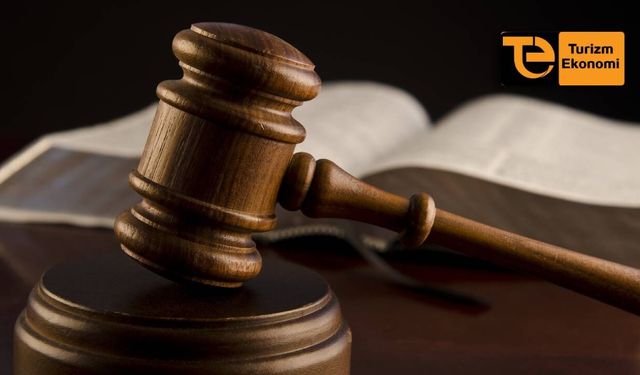 Turizm Bakanlığının 9 personeline yurt dışı yasağı