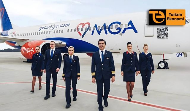 Günay Günay, Mavi Gök’ün Almanya stratejisini açıkladı