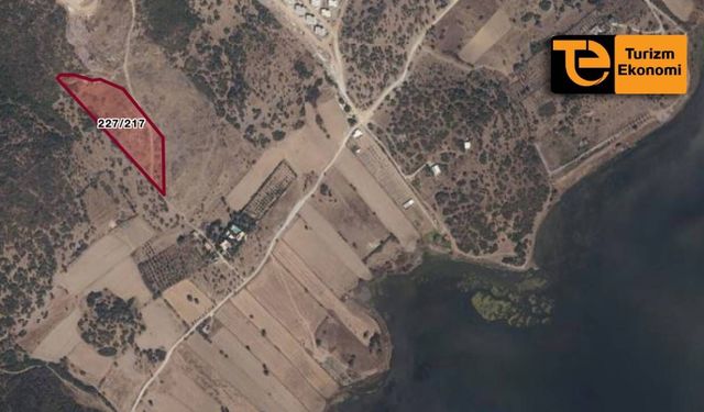 Adabükü Turizm’den Milas’a 249 odalı yeni otel